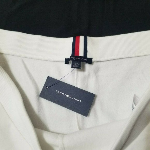 Tommy Hilfiger Sweatpants Joggers Gym‎ Athletic Sport Pant - Picture 6 of 8